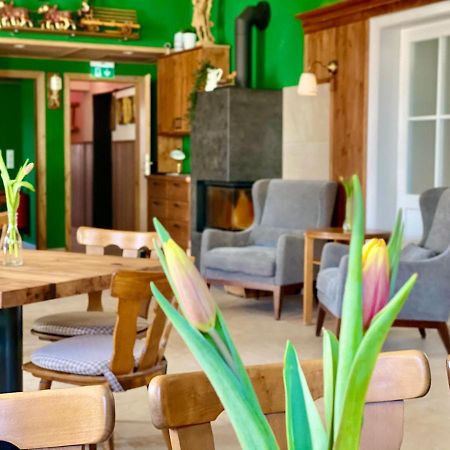 Hotel Waitzingers Ландсберг ам Лех Екстериор снимка