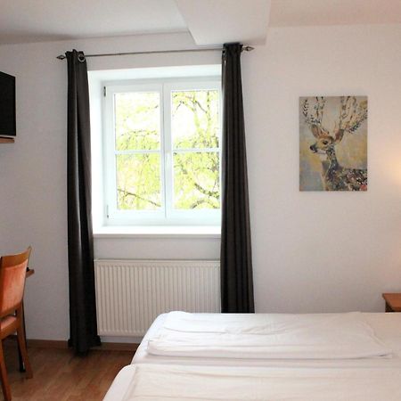 Hotel Waitzingers Ландсберг ам Лех Екстериор снимка
