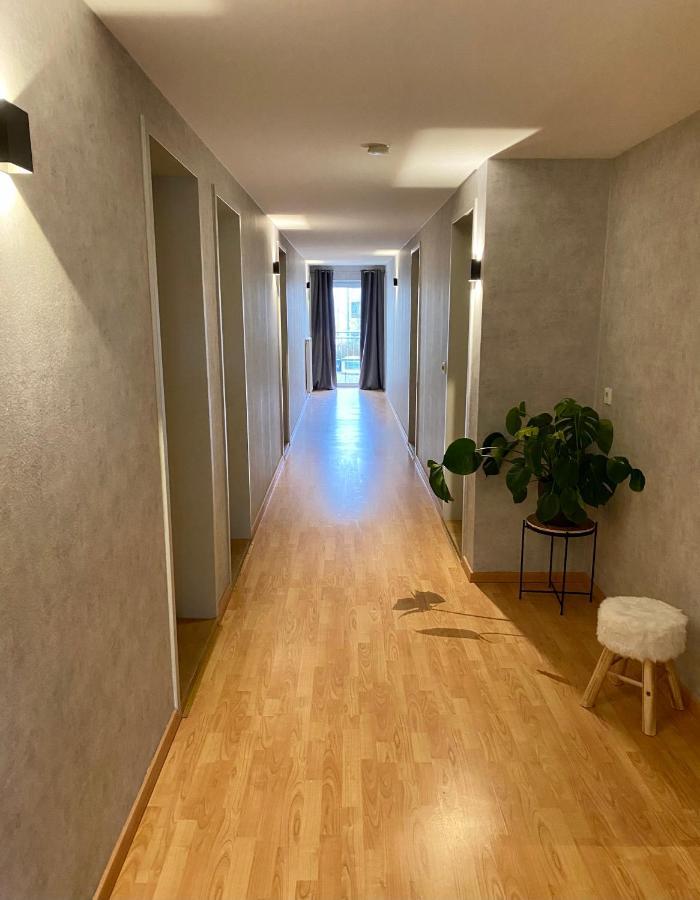 Hotel Waitzingers Ландсберг ам Лех Екстериор снимка